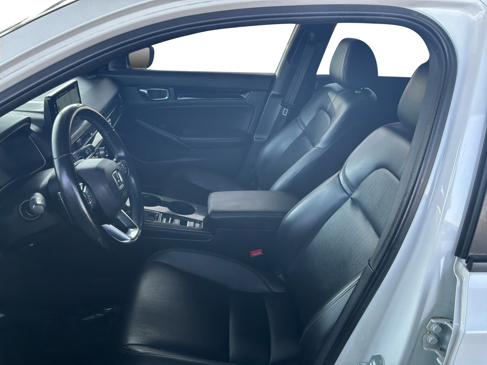 Used 2022 Honda Civic Sport Touring image 9