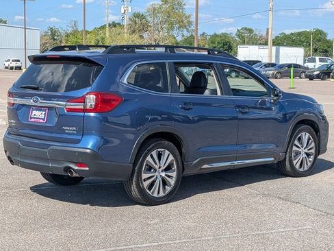 Used 2021 Subaru Ascent Limited w/ Technology Package image 5