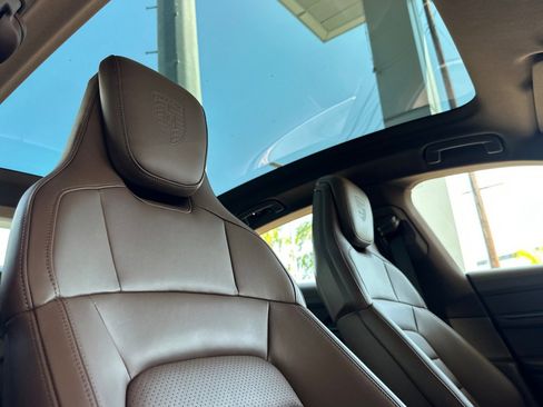 Certified 2023 Porsche Taycan image 16