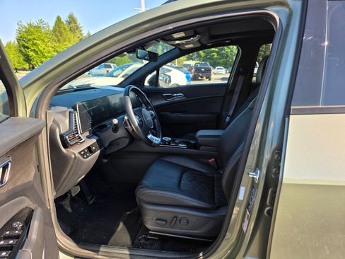 Used 2024 Kia Sportage X-Line AWD/4WD image 20