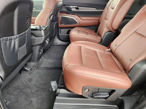 New 2025 Kia Telluride SX Prestige image 11