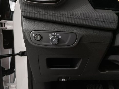 New 2026 Chevrolet TrailBlazer LS w/ LS Convenience Package image 17