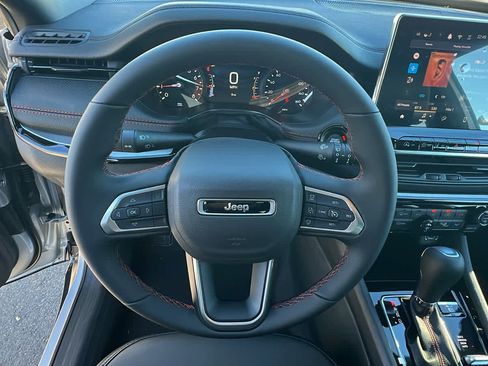 New 2026 Jeep Compass Trailhawk image 18