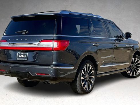 Used 2021 Lincoln Navigator Reserve w/ Luxury Package image 21