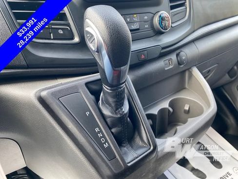 Used 2024 Ford Transit 250 Low Roof AWD w/ Exterior Upgrade Package image 23
