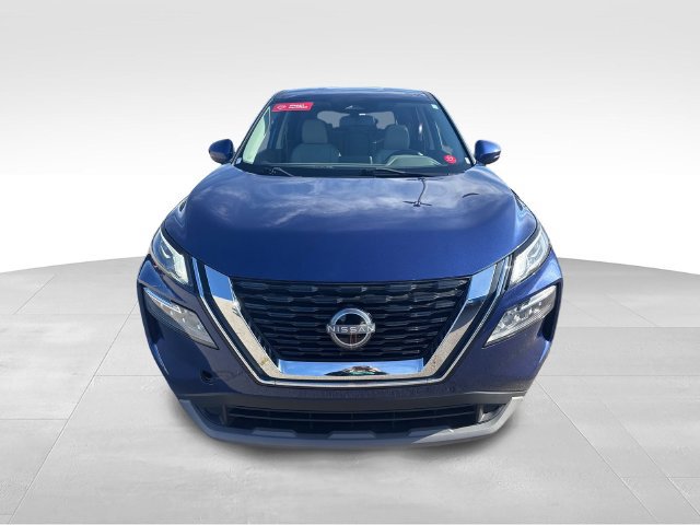 Certified 2023 Nissan Rogue SV AWD/4WD image 9