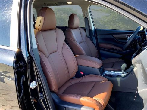 New 2026 Subaru Ascent Touring image 10