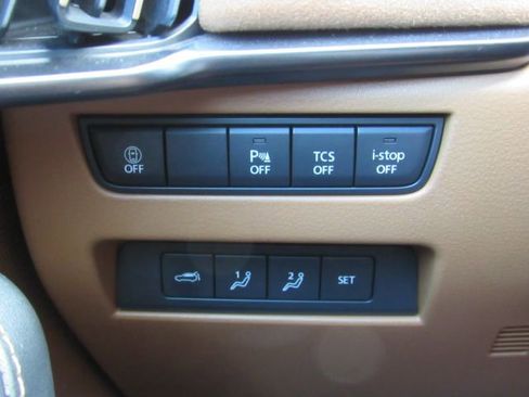 Used 2024 MAZDA CX-90 3.3 Turbo S w/ Premium Plus image 40