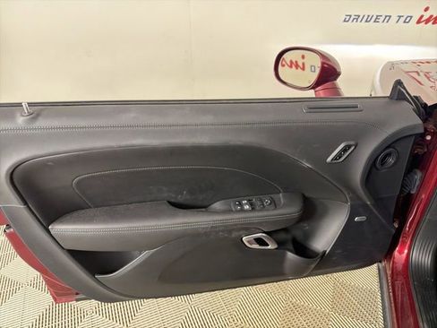 Used 2023 Dodge Challenger R/T w/ Plus Package RWD image 14