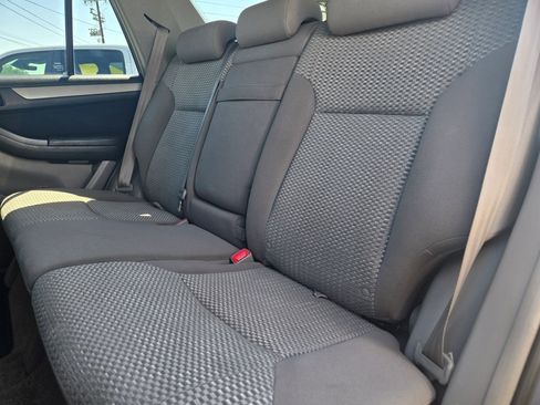 Used 2008 Toyota 4Runner Sport image 13