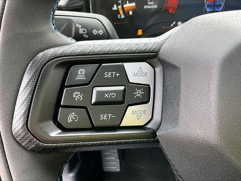 New 2026 Ford Mustang Dark Horse image 17