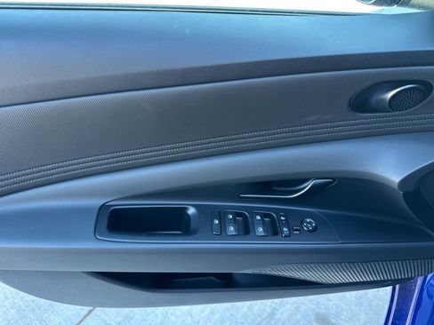 New 2026 Hyundai Elantra SEL Sport image 20