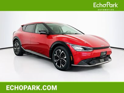 Used 2023 Kia EV6 Wind w/ Wind Technology Package