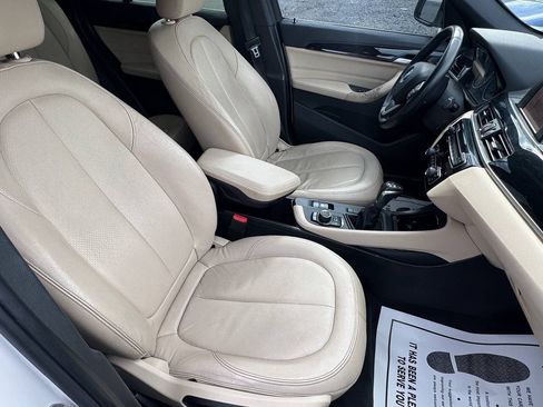 Used 2018 BMW X1 sDrive28i FWD image 23