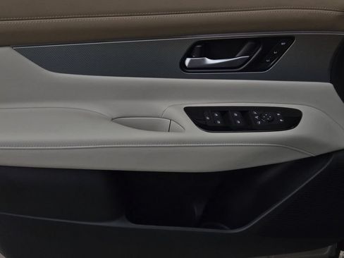 New 2026 Nissan Murano Platinum w/ Cargo Package AWD/4WD image 18