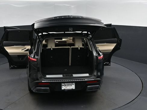 Certified 2022 INFINITI QX60 Luxe w/ Performance Audio Package FWD image 49