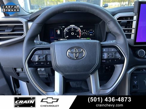 Used 2024 Toyota Sequoia SR5 image 17