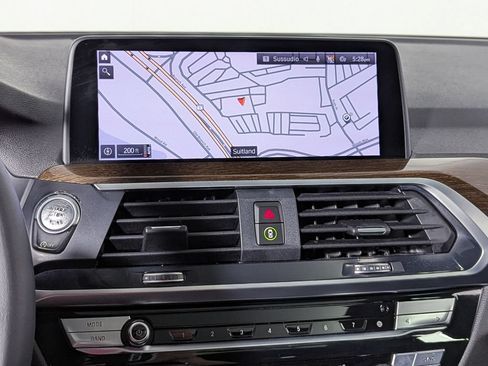 Used 2021 BMW X3 xDrive30i w/ Premium Package AWD/4WD image 21