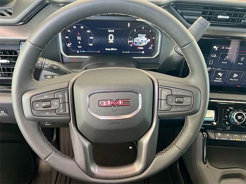 New 2026 GMC Sierra 2500 AT4 w/ AT4 Premium Plus Package image 7