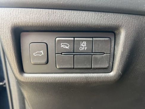 Used 2021 MAZDA CX-5 Grand Touring Reserve image 12