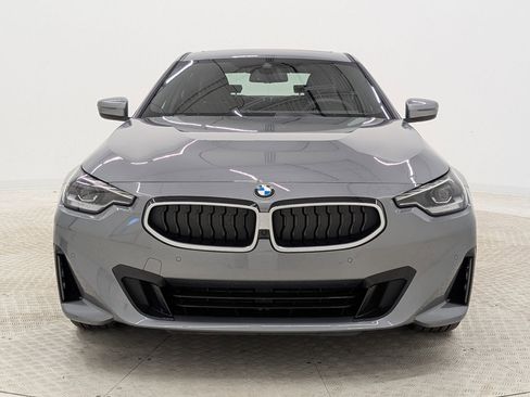 New 2026 BMW 230i Coupe w/ Convenience Package RWD image 6
