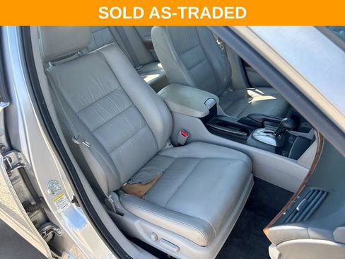 Used 2011 Honda Accord EX-L image 24