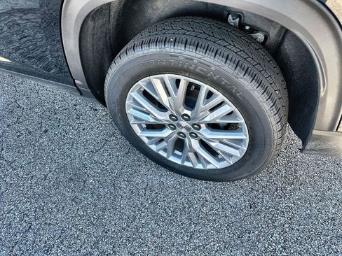 New 2026 GMC Acadia Elevation w/ Elevation Premium Package FWD image 12