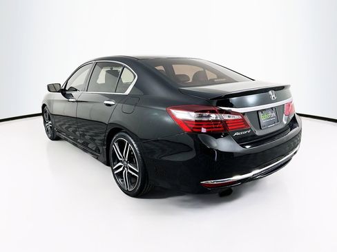 Used 2016 Honda Accord Sport image 5