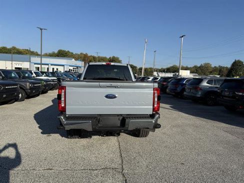 New 2026 Ford F250 Lariat AWD/4WD image 5