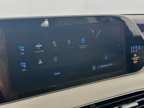 Used 2022 Hyundai Palisade SEL w/ 8P Bench Seat Package AWD/4WD image 19