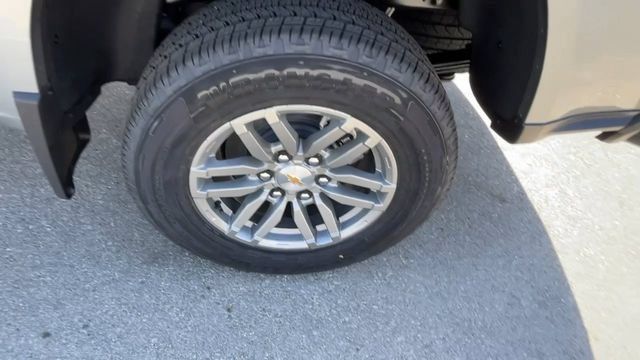 New 2026 Chevrolet Colorado LT w/ LT Convenience Package RWD image 29