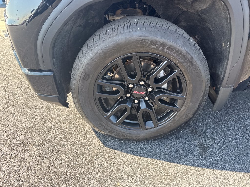 Used 2024 GMC Sierra 1500 Elevation AWD/4WD image 42