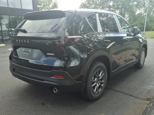 New 2026 MAZDA CX-5 Select AWD/4WD image 4