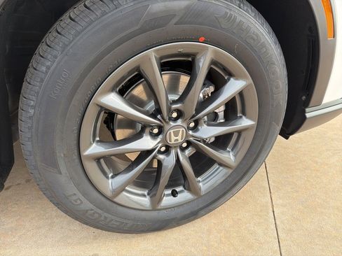 New 2026 Honda CR-V EX-L image 8