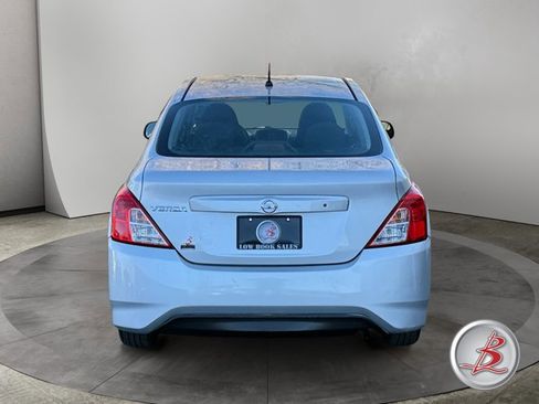 Used 2015 Nissan Versa S image 6