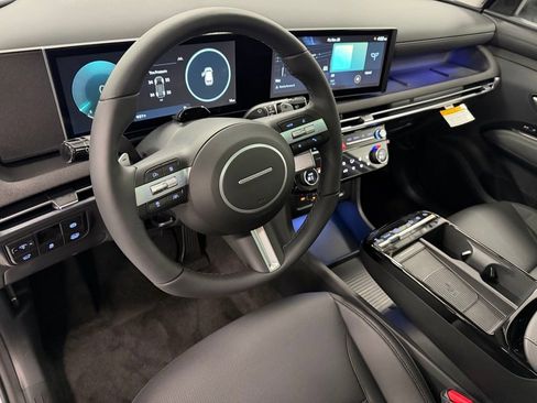 New 2026 Hyundai Tucson Limited image 10