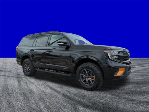 New 2025 Ford Expedition Tremor image 2
