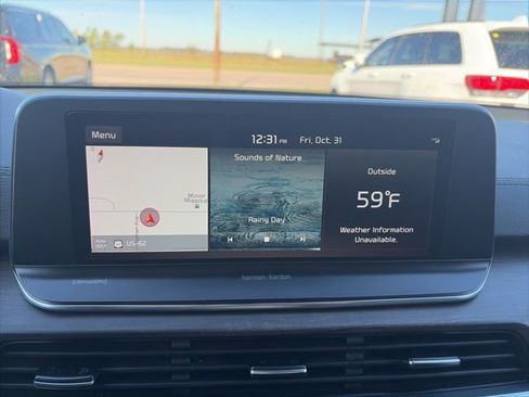 Used 2021 Kia Telluride SX w/ SX Prestige Package image 22