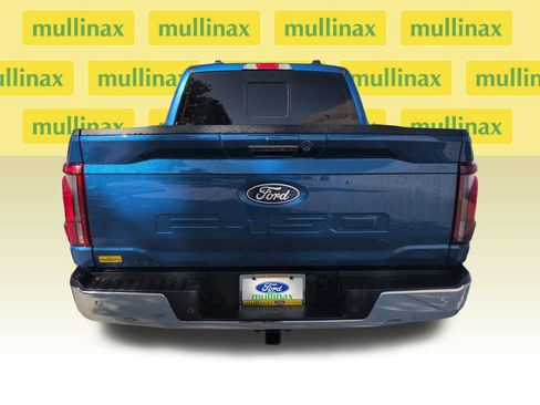Used 2024 Ford F150 Lariat AWD/4WD image 28