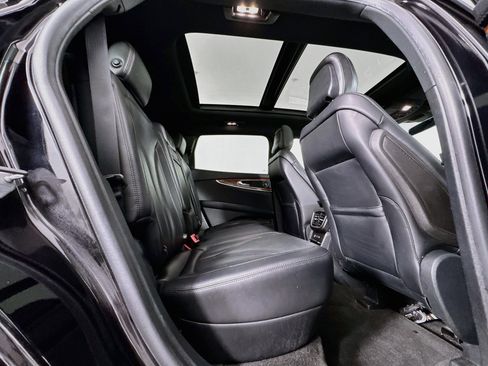Used 2020 Lincoln Nautilus Reserve w/ Monochromatic Package AWD/4WD image 30
