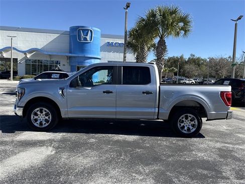 Used 2023 Ford F150 XLT image 13