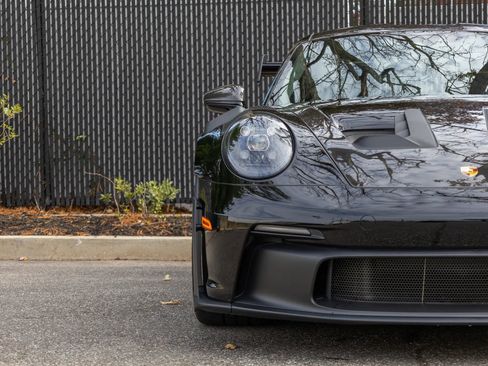 Used 2025 Porsche 911 GT3 RS image 5