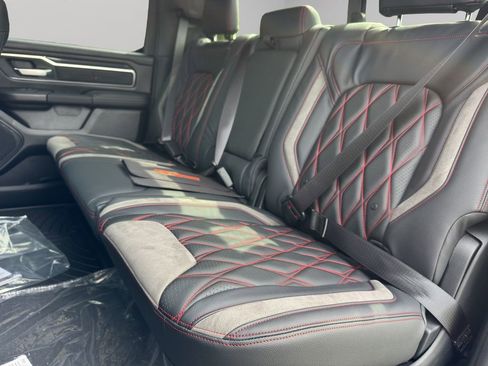 New 2026 RAM 1500 Big Horn AWD/4WD image 19
