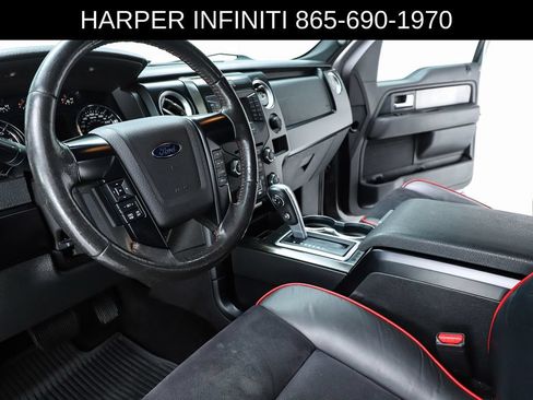 Used 2014 Ford F150 FX4 w/ FX Appearance Package AWD/4WD image 20