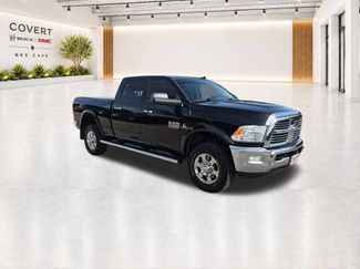 Used 2017 RAM 2500 Big Horn AWD/4WD 360° Tour