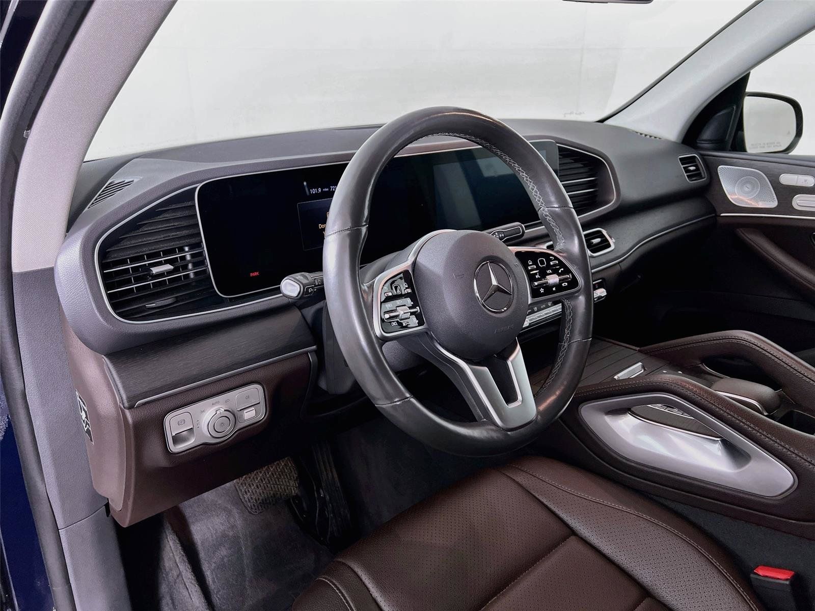 Used 2020 Mercedes-Benz GLE 350 4MATIC image 10