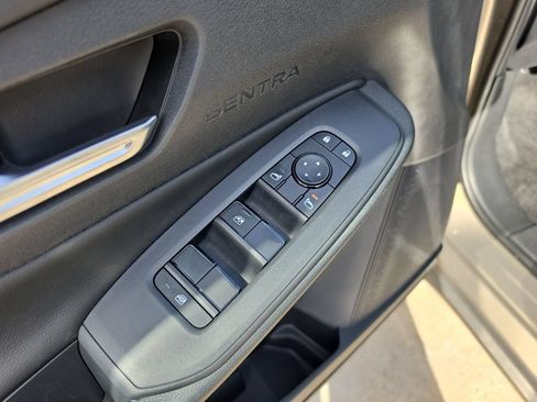 New 2026 Nissan Sentra SV w/ Floor Mat Package FWD image 23