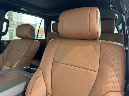 New 2026 Toyota Sequoia 1794 Edition AWD/4WD image 19
