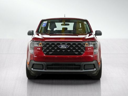 Used 2025 Ford Maverick XLT FWD image 8