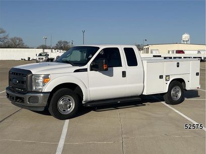 Used 2016 Ford F250 XL w/ Power Equipment Group